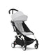 Stokke YOYO³ jalutuskäru raam